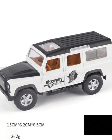Car children toys beldemo5-toys2