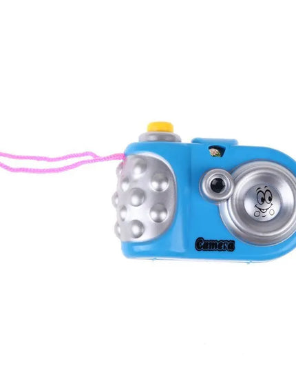 Kids Projection Camera Educational Toys beldemo5-toys2