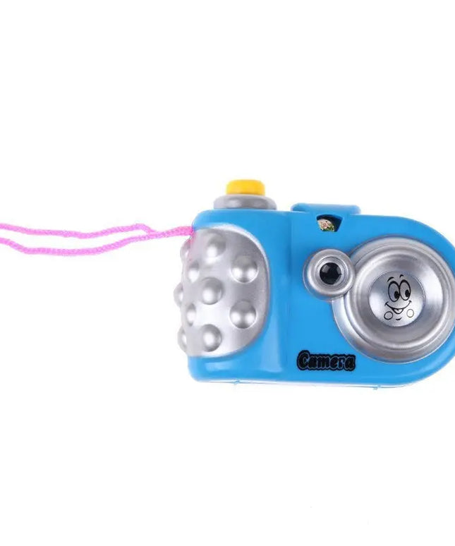 Kids Projection Camera Educational Toys beldemo5-toys2