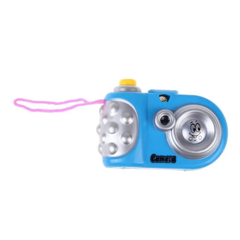 Kids Projection Camera Educational Toys beldemo5-toys2