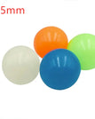 Glow 4 colors / 1set 4.5cm