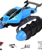 Tech Blue