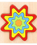 Gear shape