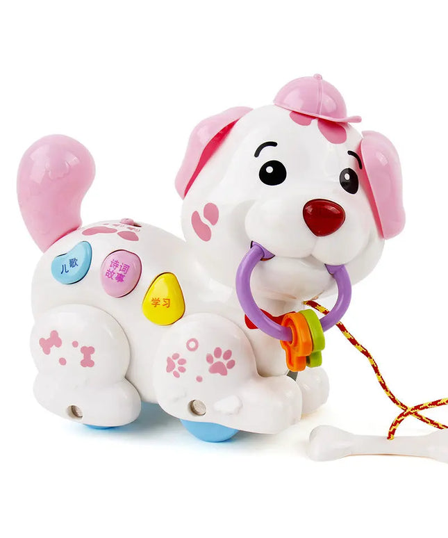 Dog early education haul toy beldemo5-toys2