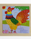 Cock