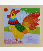 Cock
