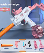 Pink Long