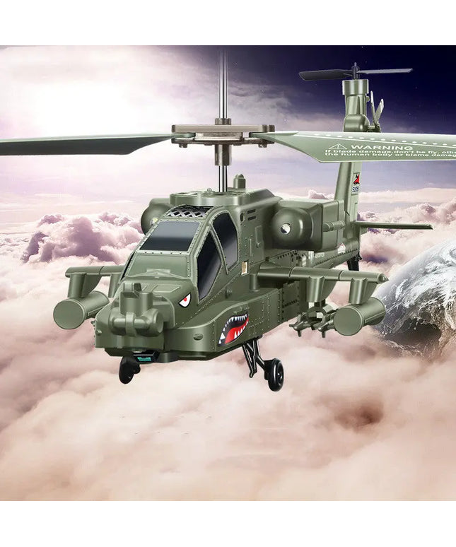 Remote Control  Model Electric Simulation Fighter beldemo5-toys2
