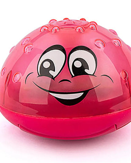 Spray Water Light Rotate With Shower Pool Kids Toys For Children Toddler Swimming Party beldemo5-toys2