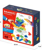 48Pieces
