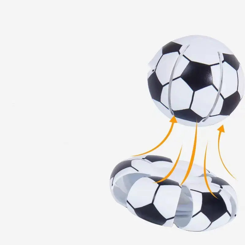 Outdoor Elastic Step Ball Magic Pet Toys beldemo5-toys2