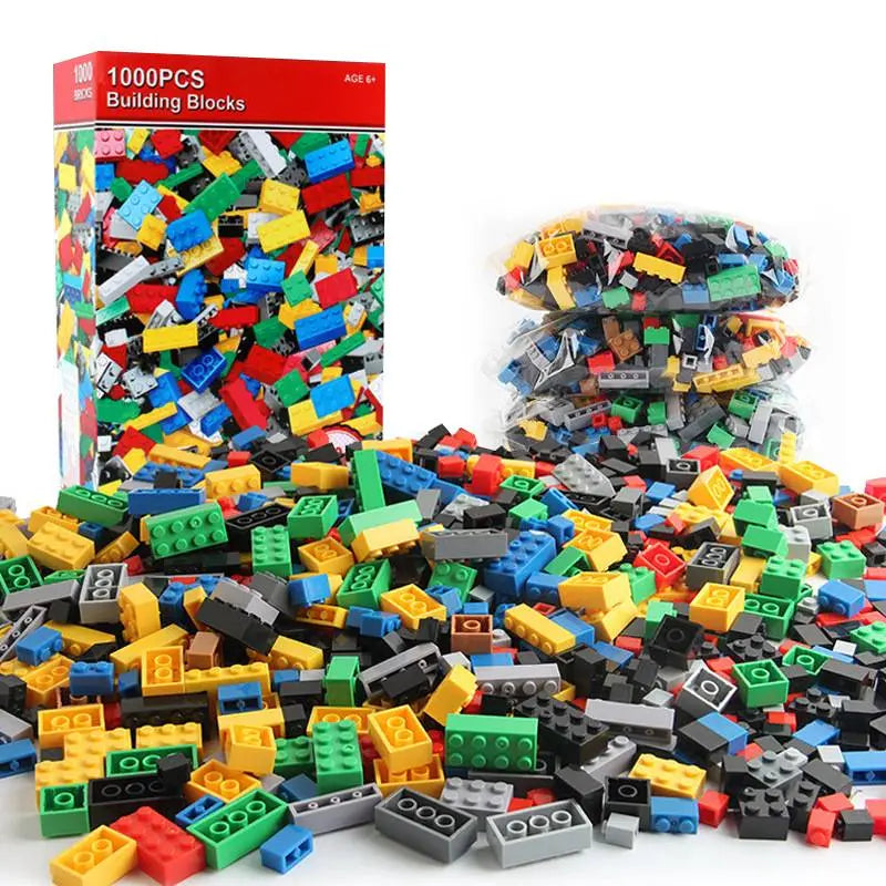 1000 Bulk Granular Building Blocks beldemo5-toys2