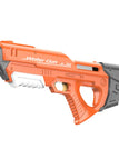 8802Orange Red / USB