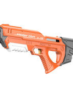 8802Orange Red
