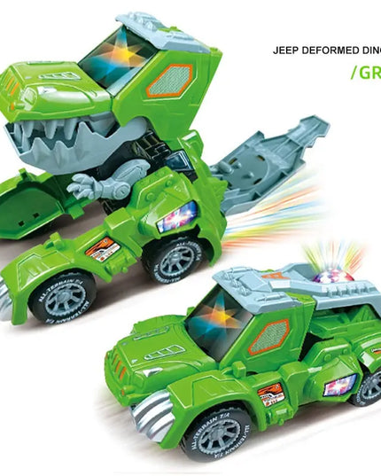 Universal Electric Transforming Car Toy beldemo5-toys2