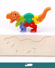 Tyrannosaurus Rex