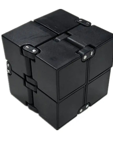 Infinity Cube Antistress Cube Stress Relief Cube Toy For Children Kids Women Men Sensory Toys For Autism Adhd beldemo5-toys2