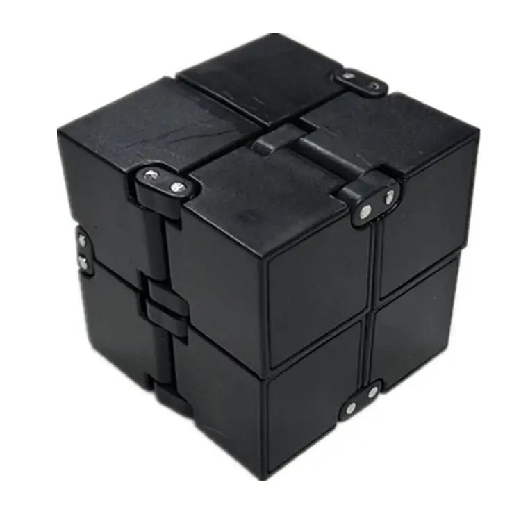 Infinity Cube Antistress Cube Stress Relief Cube Toy For Children Kids Women Men Sensory Toys For Autism Adhd beldemo5-toys2