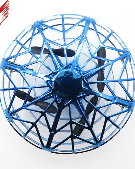 Intelligent fixed height induction flying ball beldemo5-toys2