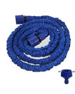 Blue water pipe