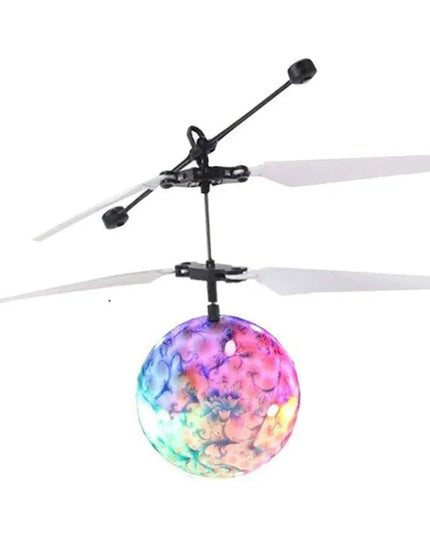 LED Magic Flying Ball beldemo5-toys2