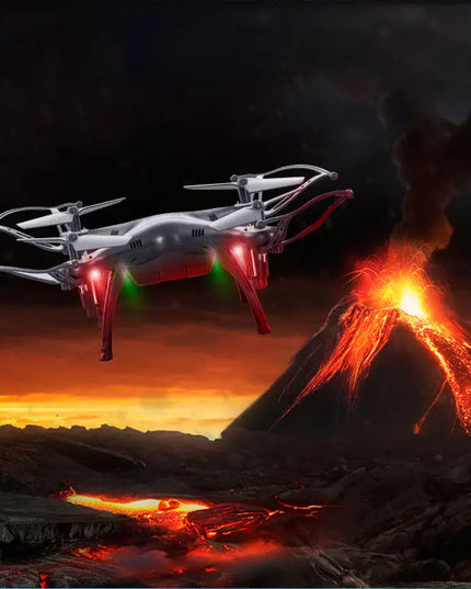 X13 quadcopter remote control helicopter beldemo5-toys2