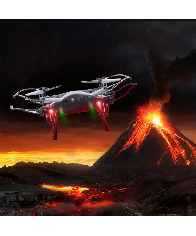 X13 quadcopter remote control helicopter beldemo5-toys2