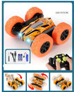 Orange / B
