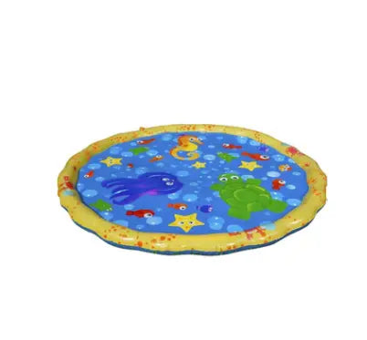 Baby Inflatable Patting Water Cushion beldemo5-toys2