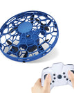 Blue with Controller