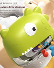 Green Dinosaur