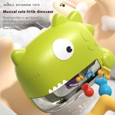 Baby Bath Toys Bubble Music Machine beldemo5-toys2