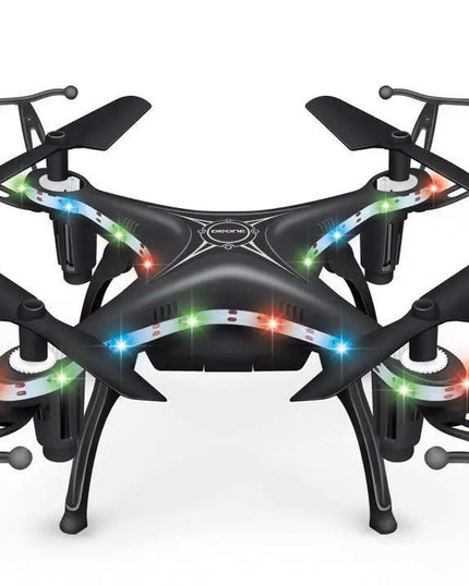 X13 quadcopter remote control helicopter beldemo5-toys2