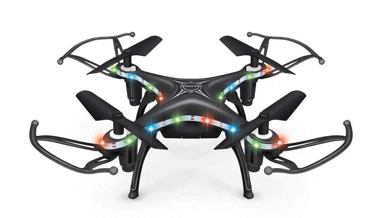 X13 quadcopter remote control helicopter beldemo5-toys2