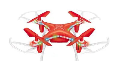 X13 quadcopter remote control helicopter beldemo5-toys2