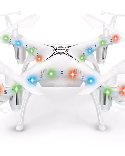 X13 quadcopter remote control helicopter beldemo5-toys2