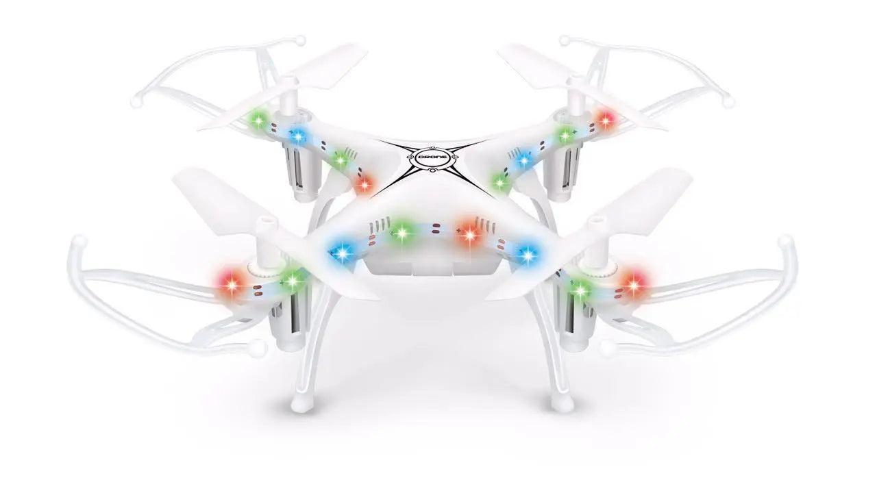 X13 quadcopter remote control helicopter beldemo5-toys2