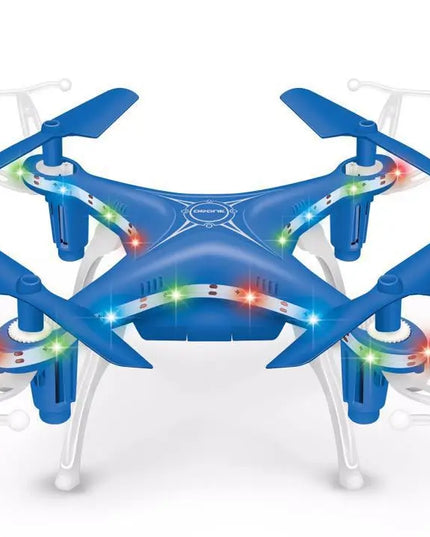 X13 quadcopter remote control helicopter beldemo5-toys2
