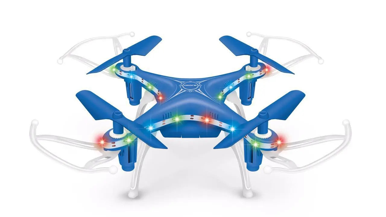 X13 quadcopter remote control helicopter beldemo5-toys2