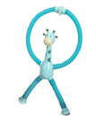 Bleu / Sans lampe