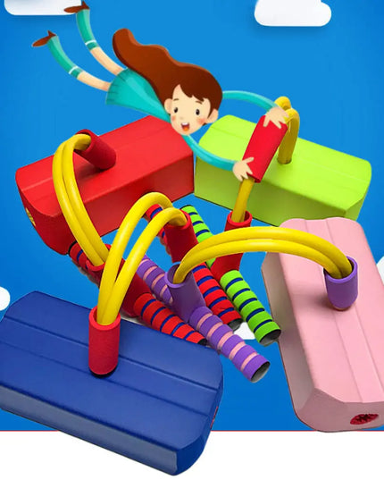 Outdoor Sports Balance Bouncing Toy beldemo5-toys2