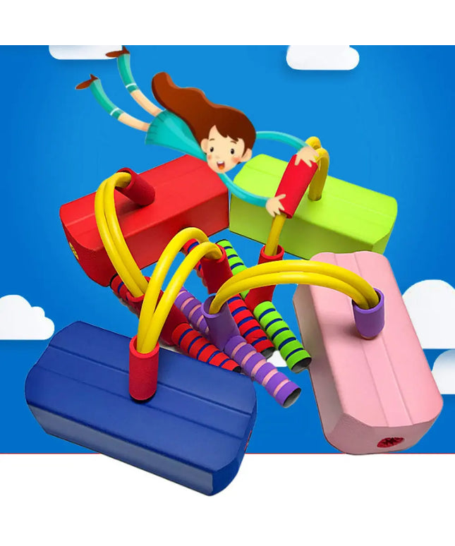Outdoor Sports Balance Bouncing Toy beldemo5-toys2
