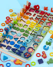 Forest animals / Q1pc