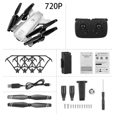 L103 folding drone beldemo5-toys2