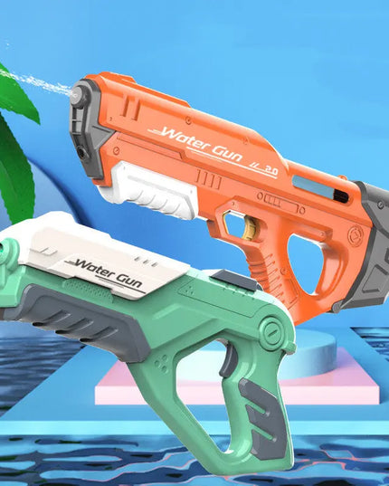 Black Technology Electric Water Gun Toy beldemo5-toys2