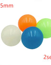 Glow 4 colors / 2sets 4.5cm