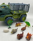 Tread head extra toys