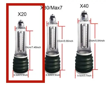 Water Exerciser Fitness Training Body Equipment beldemo5-toys2