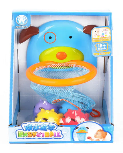 Bathroom shooting toys beldemo5-toys2