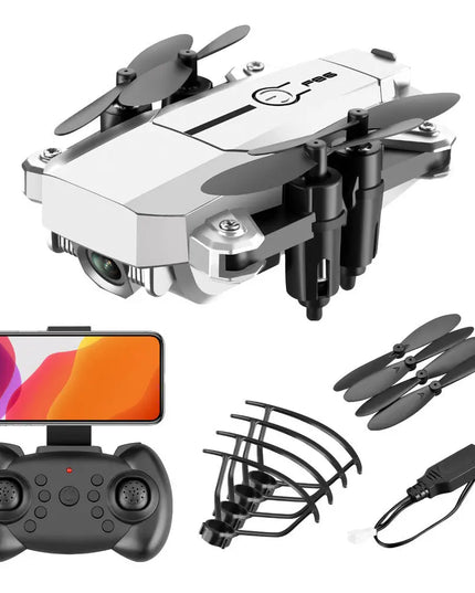 Unmanned Aerial Vehicle beldemo5-toys2